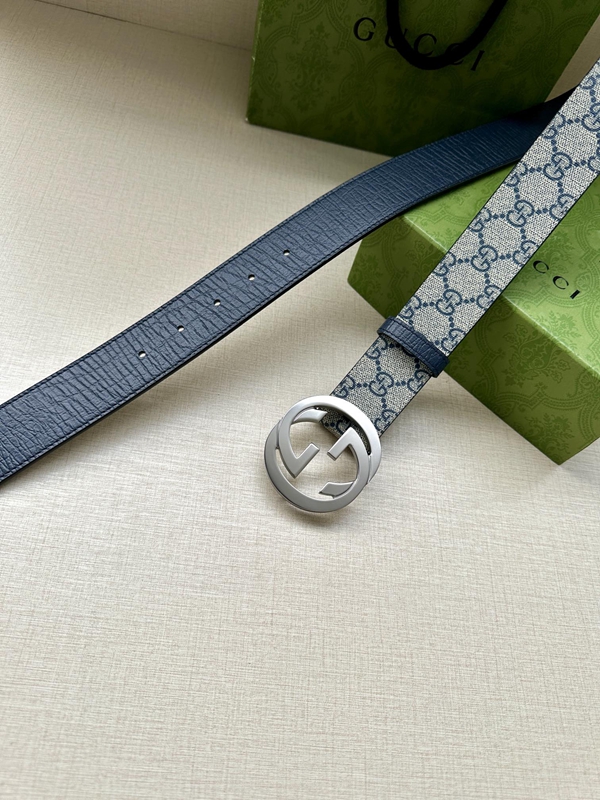 グッチベルト激安細部ディテール